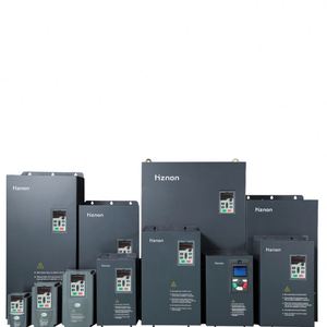 Invertisseur VFD 10 kW, Invertisseur 48 V, Alimentation Solaire, Invertisseur Solaire Hybride, Convertisseur, Contrôleur de Moteur, Variateur de Fréquence - Product Image 6