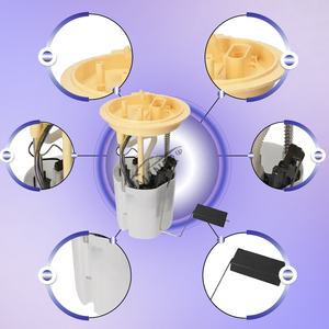 Maner Motor Auto-Onderdelen Brandstofpomp 1gd919051b 1j0919087H 1j0919087j 6q0919051f Voor Audi Vw Seat Skoda - Product Image 3