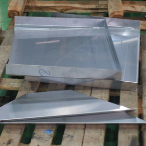 Custom Stainless Steel CNC Machining Turned Parts CNC Bending <b>Sheet</b> <b>Metal</b> <b>Fabrication</b> Industrial Hardware Solutions - Product Image 1