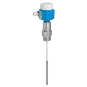 หัววัดแบบแท่งตรวจจับระดับความจุ Liquicap FTI51 ของแท้ใหม่ 100% วัสดุ PTFE/PFA 316L ความแม่นยำ 0.1% พร้อมโฟม - Product Image 1