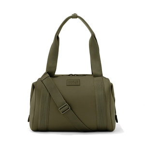 Bolsa de viaje de neopreno personalizada, bandolera portátil de viaje, duradera, seca, húmeda, separada, bolsa de gimnasio, bolsa deportiva de neopreno para gimnasio - Product Image 3