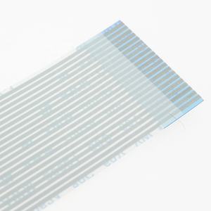 80C 60V VW-1 18厘米长 21 针AWM 20624 柔性扁平FFC电缆 - Product Image 5