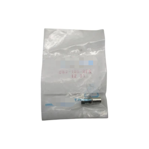 083-185-RFX NSMP Nuevo controlador de programación PLC dedicado PAC de automatización industrial listo original - Product Image 1