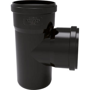 ที่ต่อท่อลดคู่ Phono Black 87 ° MF-100 x 50 - Product Image 2