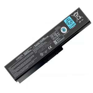 PA3817U-1BRS 10.8V-4400MAH-48WHトーシバ用衛星3817 L600-26S 05K K01 85B 57B 59R 58W K06Bノートパソコン用バッテリー - Product Image 2