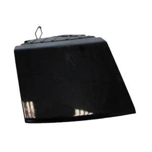 1678855002 convient aux accessoires de couverture de remorque de pare-chocs avant de la <span class=keywords><strong>Mercedes</strong></span> Benz <span class=keywords><strong>CLS</strong></span> <span class=keywords><strong>CLS</strong></span> <span class=keywords><strong>350</strong></span> <span class=keywords><strong>4MATIC</strong></span> - Product Image 3