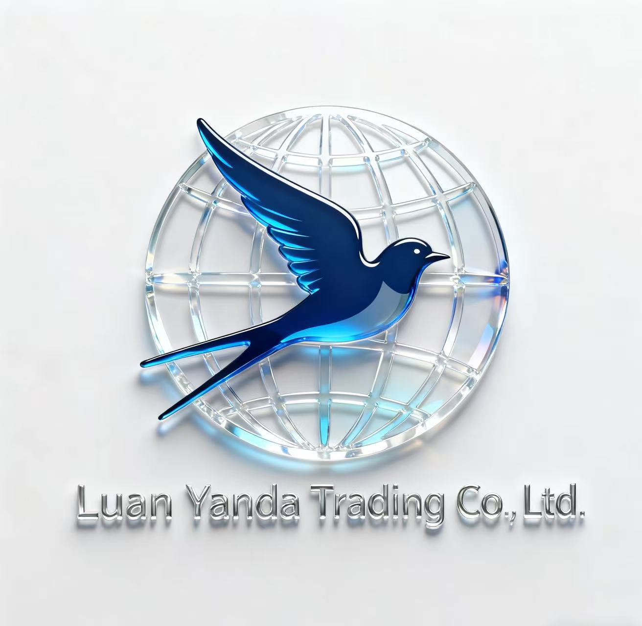 Luan Yanda Trading Co., Ltd. logo