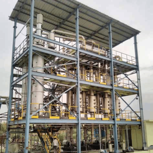 Yıkama, taşlama, eleme ve paketleme uygulamaları için endüstriyel sınıf tuz işleme makineleri - Product Image 1