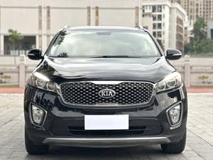 <span class=keywords><strong>Kia</strong></span> <span class=keywords><strong>Sorento</strong></span> L 2.4GDI Elite 4WD 2015, 7 Plazas, SUV Coreano Importado, Motor GDI y Tracción en las Cuatro Ruedas, Opción Espaciosa y Confiable - Product Image 2