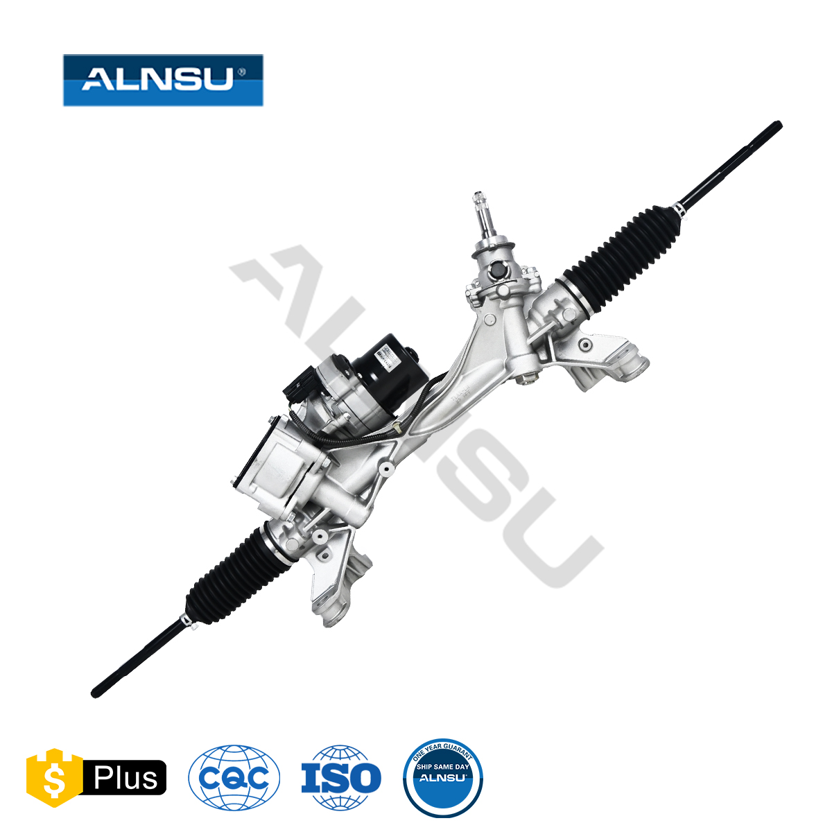Steering Rack for Honda CRV RW1 53620-TLY-H21 | Replacement Part