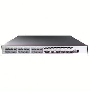 Nuevo Switch Empresarial Inteligente S5735-S24T4XE-V2 con 24 Puertos 10/100/1000Base-T y 4 Puertos 10 GE SFP - Product Image 2