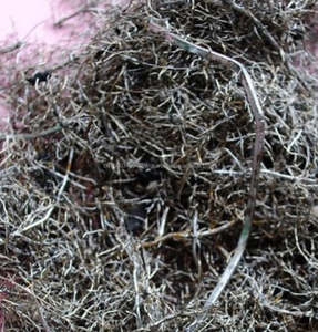 Chatarra de acero inoxidable triturado embalado SS 304 y SS 316 para derretir escoria de acero tipo HM1 - Product Image 5