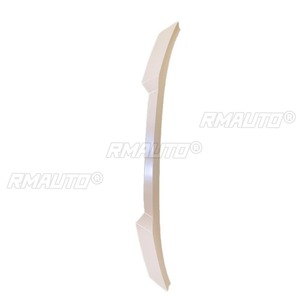 Alerón Trasero Central para Toyota Prado LC250 2024-2025, Accesorios para Automóviles, Pieza de Modificación Exterior - Product Image 5