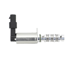 Válvula solenoide de control de aceite VVT 24375-2E100 para sincronización variable de válvulas, solenoide de árbol de levas de escape para Hyundai ELANTRA/CRETA <span class=keywords><strong>KIA</strong></span> K5/K4 - Product Image 5