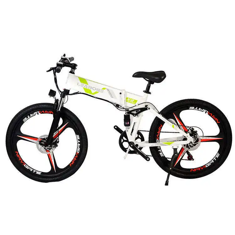 hot selling 350w/500W fat tire e-bike/ beach electric bicycle for sale
