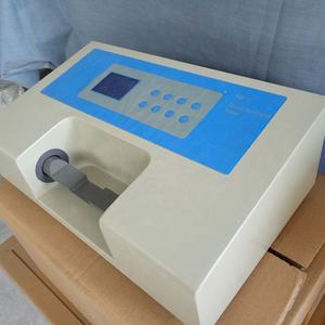 Masaüstü tipi yükleme dijital ekran <span class=keywords><strong>Tablet</strong></span> sertlik test cihazı otomatik sertlik test cihazı - Product Image 3