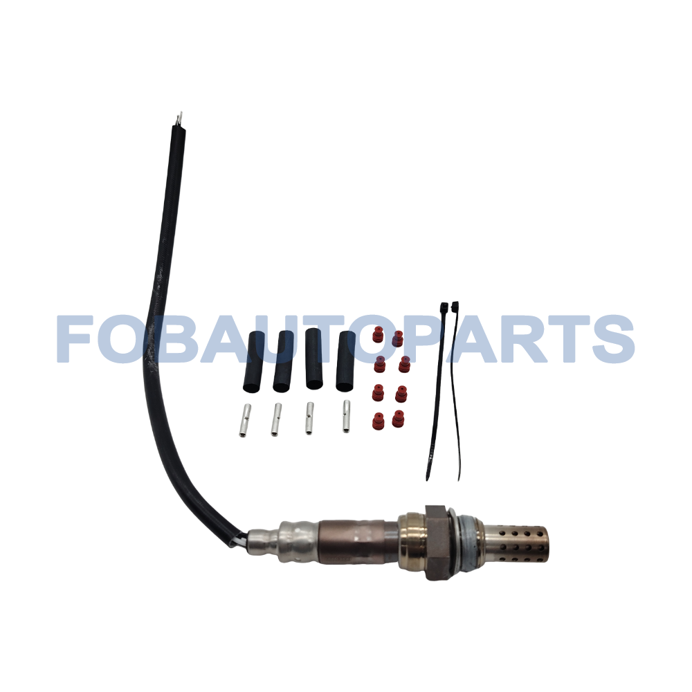High Quality Oxygen Sensor for Lexus Mitsubishi Toyota DOX0109 DOX-0109
