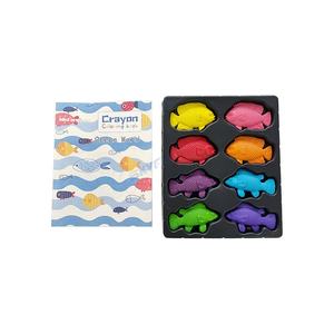 Crayons pour tableaux noirs à double usage pour les élèves - Product Image 4