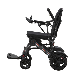 I nuovi disegni più venduti silla de ruedas electric - Product Image 1