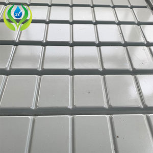 MYXL Ebbe Flow Tische wachsen Tabelle Hydro ponik 4x8 Flut schale mobile vertikale Grow Rack System - Product Image 5