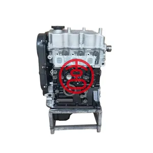 Milexuan Brand New 0.8L F8CV F8C Engine Assembly For Daewoo Matiz Tico Chevrolet Spark