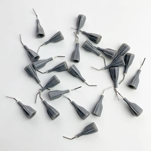 Nha khoa endo thủy lợi kim tip dòng chảy nhựa <span class=keywords><strong>composite</strong></span> băng tải flowable tip nha khoa Giao hàng lời khuyên - Product Image 5