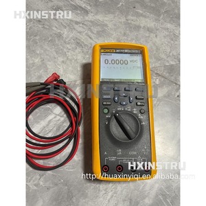 287 True RMS <b>Electronics</b> Logging Multimeter * hx1 - Product Image 4