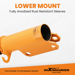 Kit de Amortiguadores y Resortes de Suspensión MaXpeedingrods para BMW X5 E53 2000-2006 - Product Image 6