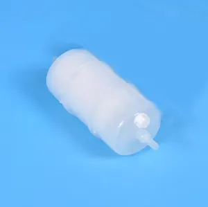 Filtro a capsula idrofilo da 5 ''da 0,1 um-1um per filtrazione di liquidi viscosi nell'industria alimentare