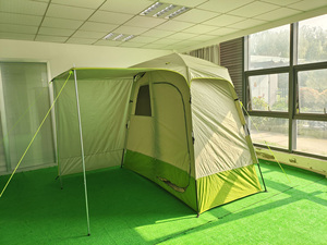 <span class=keywords><strong>Cabine</strong></span> de <span class=keywords><strong>douche</strong></span> petite et Double chambre, à roulettes, abri solaire, abri pour <span class=keywords><strong>Camping</strong></span> extérieur - Product Image 4