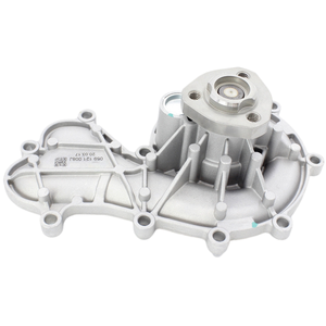 Bomba de Refrigerante 059121008J / A / <span class=keywords><strong>JX</strong></span> 059121005T para Volkswagen Touareg 2012-2015 Audi Q7 2012-2015 |   Repuesto Original, Nuevo - Product Image 1