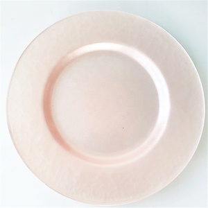 Platos y Copas de Vino para Bodas y Eventos, Fabricante Chino - Product Image 1