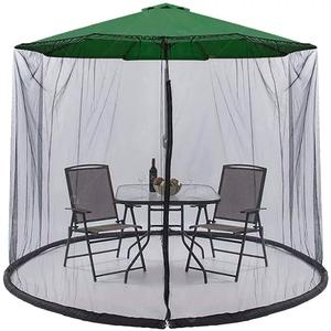 Vente en gros <span class=keywords><strong>parapluie</strong></span> extérieur Rome 100% polyester PVC tube portable moustiquaire tente de <span class=keywords><strong>lit</strong></span> à baldaquin pour camping voyage soleil - Product Image 2