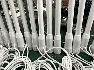 เสาอากาศวิทยุ VHF ทางทะเล 2.4 เมตร 156-163MHz กำลังขยาย 6dB รุ่น 5206-N - Product Image 5