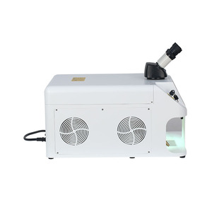 Petit système d'exploitation intelligent pour soudeuse laser de bijoux en métal, soudeuse laser de bureau intelligente - Product Image 4
