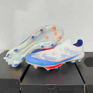 Chaussures de football 2025 Meen Superfly 8 <span class=keywords><strong>Dragonfly</strong></span> 5 FG antidérapantes pour extérieur en PU personnalisables pour l'été, l'hiver et l'automne aux États-Unis - Product Image 1