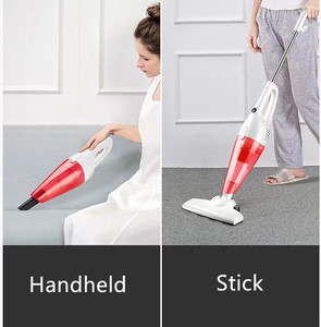 Aspirateur sans fil automatique à double usage (à main et à bâton) BLDC sans sac pour la maison, la voiture et l'hôtel - Product Image 3