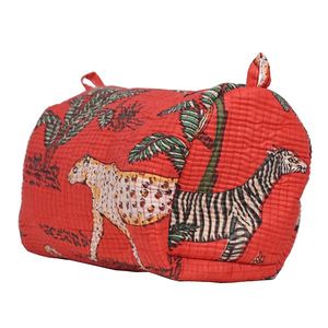 Bolsas de tela de algodón de diseño hechas a mano, bolso Jacquard Multicolor para viajes, compras gitanas, hilo teñido, venta al por mayor, urdimbre tejida - Product Image 3
