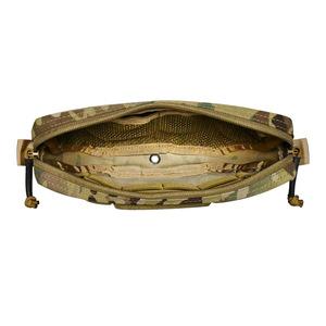 Ut Oem 1000d Nylon Webbing Stof Mochila Chaleco Tactico <span class=keywords><strong>Molle</strong></span> Utility Borst <span class=keywords><strong>Rig</strong></span> Magazijn Pouch - Product Image 2