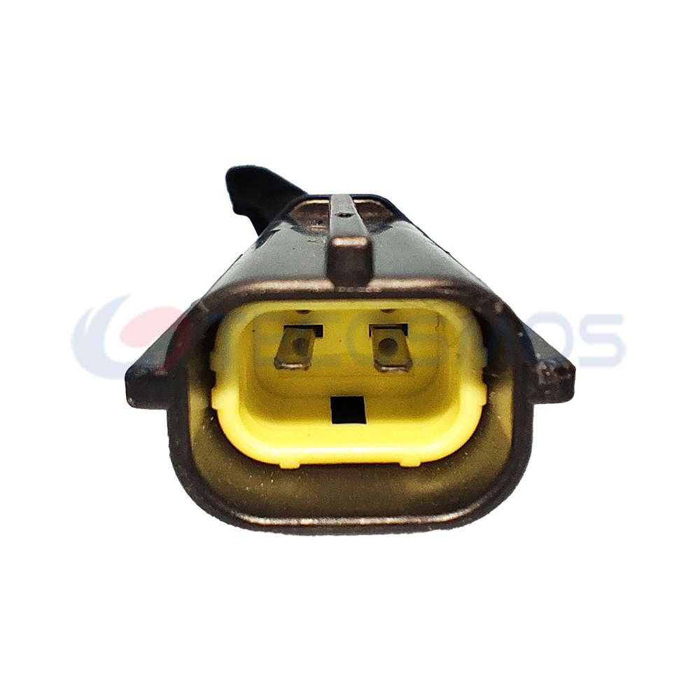 Automotive Intake Manifold Solenoid Valve Plug Harness Connector Waterproof Shell 2-pin Male CT2-0301G