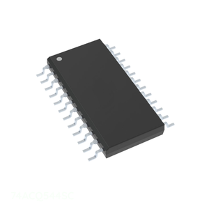 Compre componentes electrónicos en línea 74ACQ544SC 24 SOlC (0.295 "7,50mm de ancho) Distribuidor autorizado de lógica - Product Image 1
