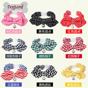 Mignon Noeud Papillon <span class=keywords><strong>Collier</strong></span> pour <span class=keywords><strong>chat</strong></span> En Gros <span class=keywords><strong>Collier</strong></span> Pour Animaux De Compagnie Laisse Réfléchissante Cloche <span class=keywords><strong>Collier</strong></span> de <span class=keywords><strong>Chat</strong></span> - Product Image 3