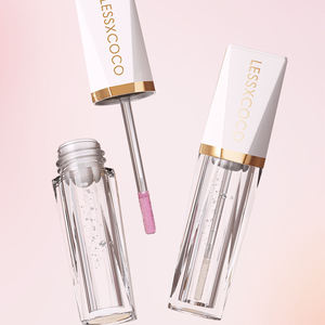 Hidratante Hidratación Cambio de temperatura 24 horas Aceites esenciales Cuidado de los <span class=keywords><strong>labios</strong></span> Esmalte Maquillaje para lápiz labial Primer Cuidado diario Máscara de <span class=keywords><strong>labios</strong></span> - Product Image 1