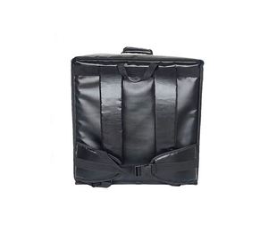 Mochila Térmica Moderna para Entrega de Alimentos, Bolsa Aislante Elegante para Mantener la Temperatura y el Confort - Product Image 5