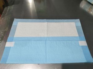 2024 Pattern Design Dog Training <b>Pad</b> Pet <b>Pee</b> <b>Pads</b> Disposable Puppy <b>Pee</b> <b>Pads</b> - Product Image 6