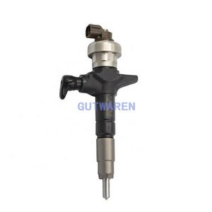 Injecteur diesel à rampe commune 095000-6130 8-97376270-0 8-97376270-1 8-97376270-2 8-97376270-3 pour injecteur diesel <span class=keywords><strong>Z17DTR</strong></span> - Product Image 1