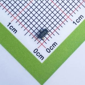 brand-new and original MMBZ5244B SOT-23 Diodes Zener Diodes 300mW 14V 0.1uA - Product Image 1