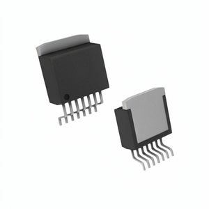 TO 263 8, D2PAK, TO 263CA TPS92613QNDRRQ1 ชิปจัดการพลังงาน (PMIC) ชิปอิเล็กทรอนิกส์ ช่องทางผู้ผลิตชิ้นส่วนอิเล็กทรอนิกส์ - Product Image 1