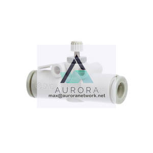 Accesorios de válvula neumática electrónica de alta calidad, con buen precio - Product Image 1