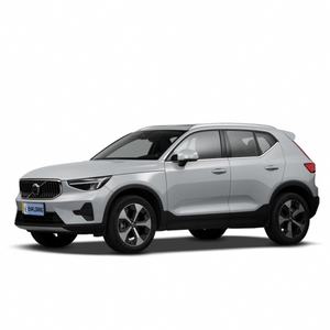 Volvo <span class=keywords><strong>XC40</strong></span> 2026 B3 Edición Bright Fashion SUV 2.0T Híbrido Suave 5 Plazas Volante a la Izquierda Coche Compacto de Lujo - Product Image 1